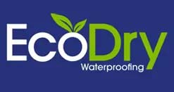 EcoDry Waterproofing | Northern NJ logo