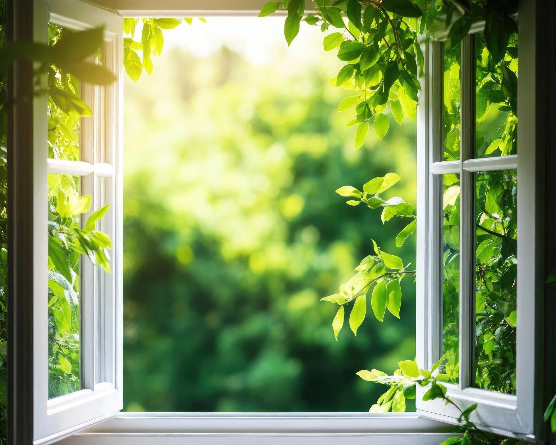 Tips for Maintaining High Indoor Air Quality featured image